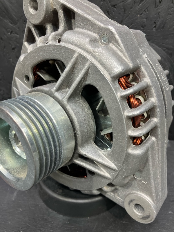 Генератор 2123