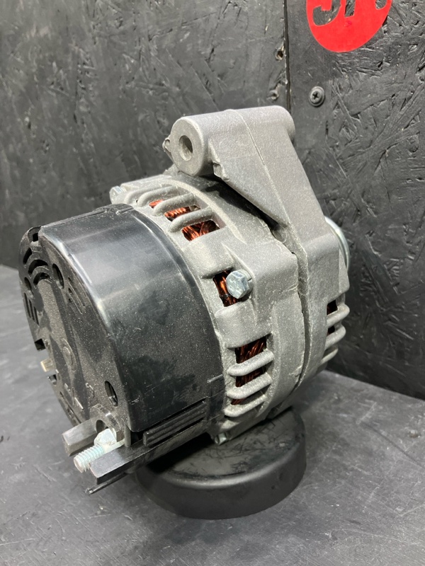 Генератор 2123