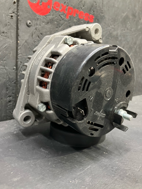 Генератор 2123