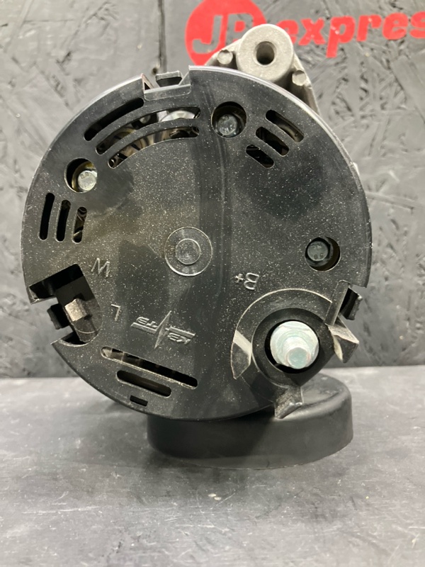 Генератор 2123