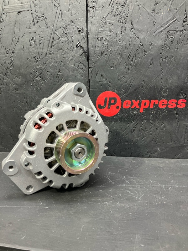 Запчасть генератор CHERY TIGGO 5 B113701110BB новая Генератор CHERY TIGGO 5 B113701110BB новая