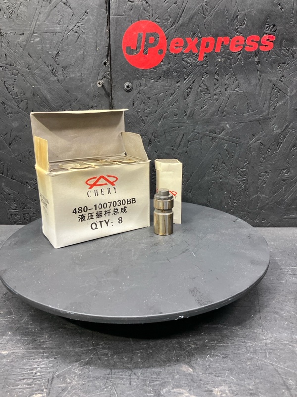 Гидрокомпенсатор CHERY AMULET A11 4801007030BB новая