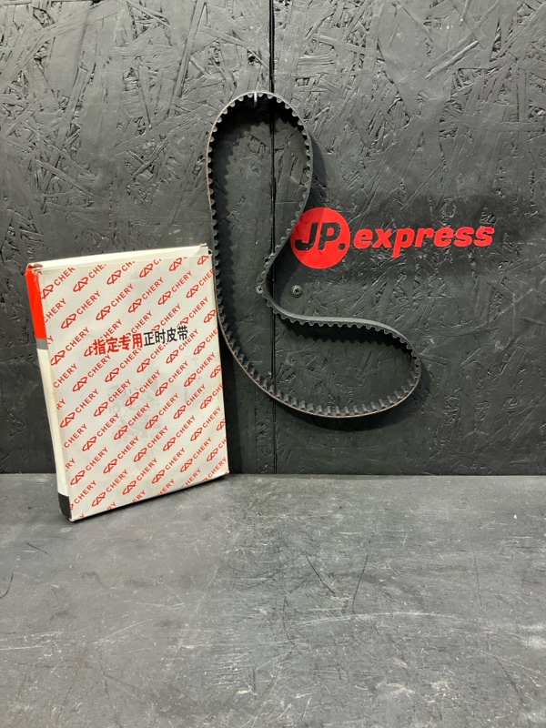 Ремень ГРМ CHERY AMULET 4801007081BA новая