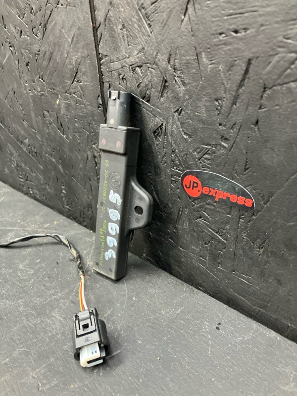 Антенна Passive Access 3 2012 F30 N20B20