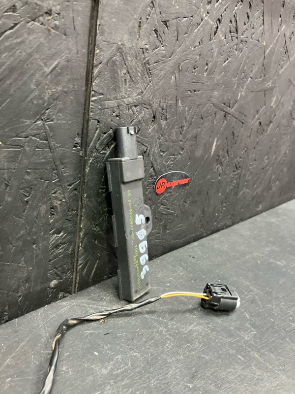 Антенна Passive Access BMW 3 F30 N20B20