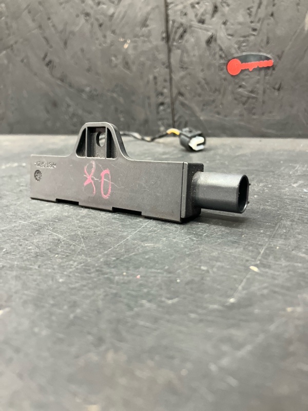 Антенна Passive Access 3 2012 F30 N20B20