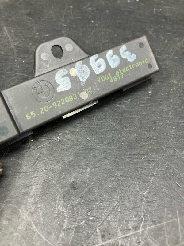 Антенна Passive Access 3 2012 F30 N20B20