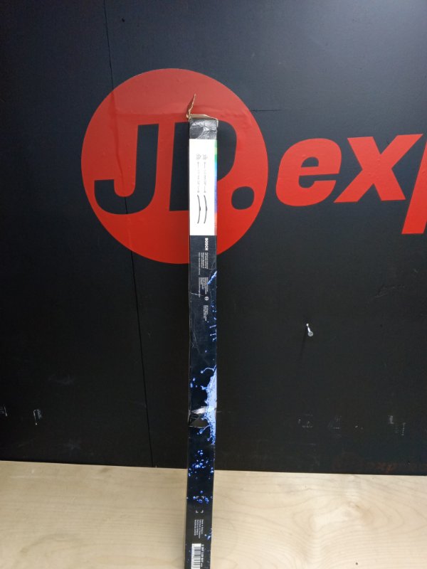 Щетка стеклоочистителя Калина