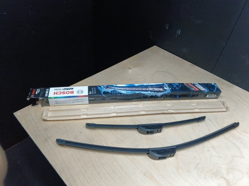 Щетка стеклоочистителя Калина