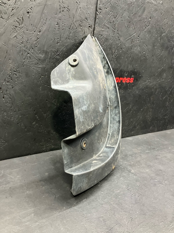 Брызговик задний правый Lifan X60