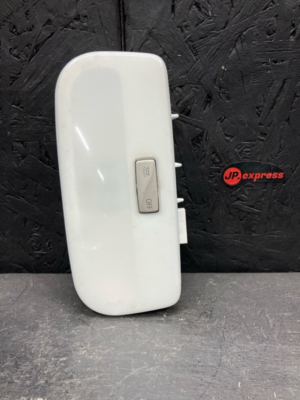 Плафон салонный RENAULT Megane 3