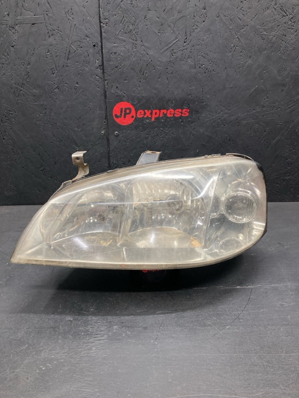 Фара левая CHERY AMULET 2006-2012 A15 A153772010BA контрактная