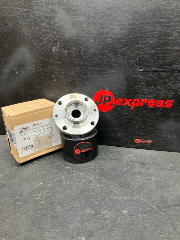 Ступица передняя Лада 1118/2170/2190 MR0118 новая