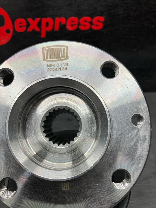 Ступица передняя 1118/2170/2190