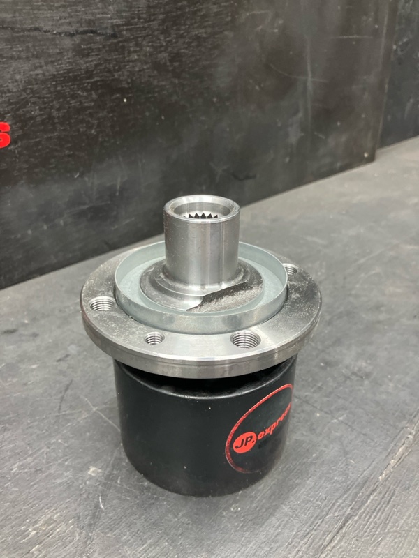 Ступица передняя 1118/2170/2190