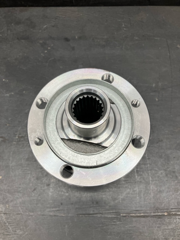 Ступица передняя 1118/2170/2190