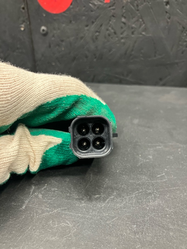 Датчик кислородный (лямбда-зонд) 2107