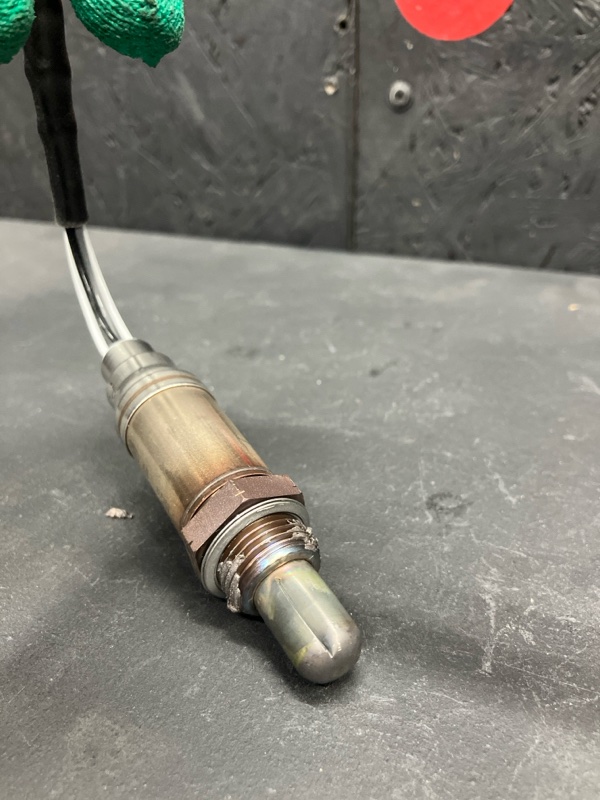 Датчик кислородный (лямбда-зонд) 2107