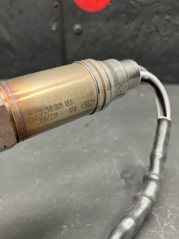 Датчик кислородный (лямбда-зонд) 2107