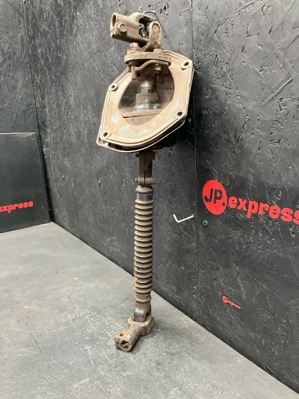 Рулевой кардан Land Cruiser Prado 2002-2009 GRJ120 1GRFE