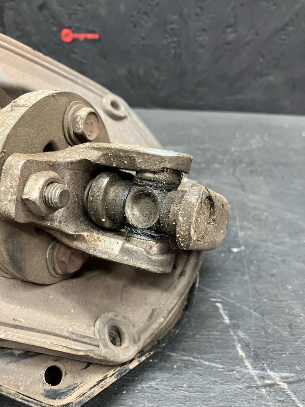 Рулевой кардан Land Cruiser Prado 2002-2009 GRJ120 1GRFE