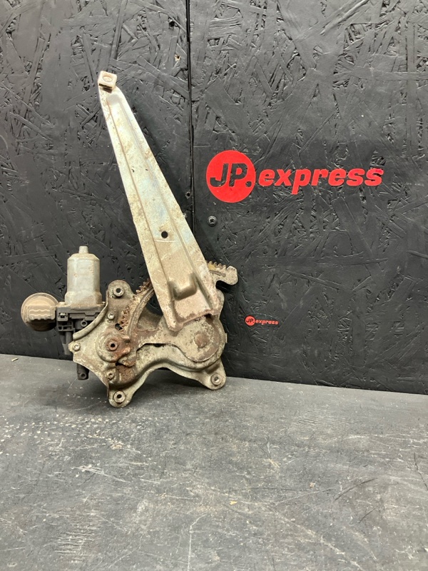 Стеклоподъемник LEXUS GX470 2005 UZJ120 3GRFE 8572058010 контрактная