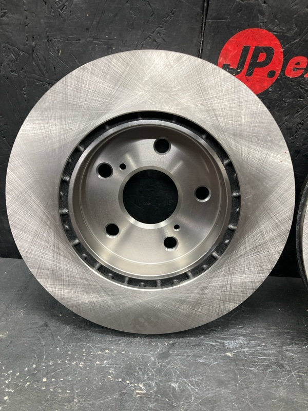 Тормозные диски передние Corolla 2019 E21