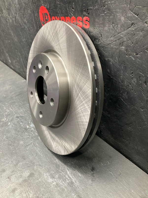 Тормозной диск передний Cruze