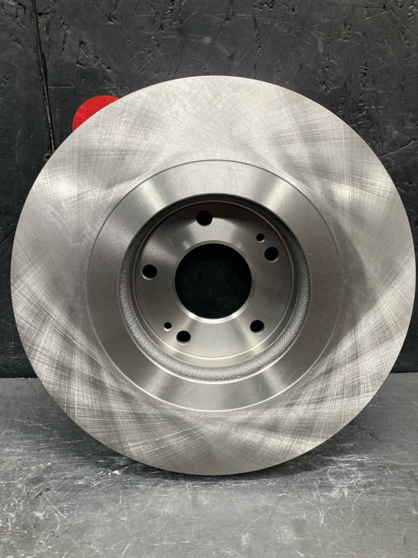 Тормозной диск передний Santa Fe