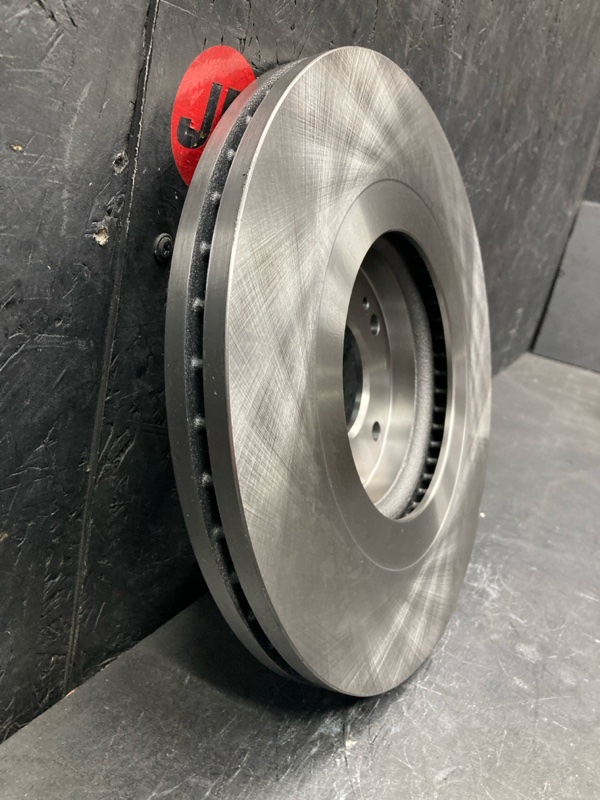 Тормозной диск передний Santa Fe