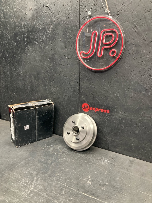 Тормозной диск задний Ford Focus 1 98-04 K111396 новая