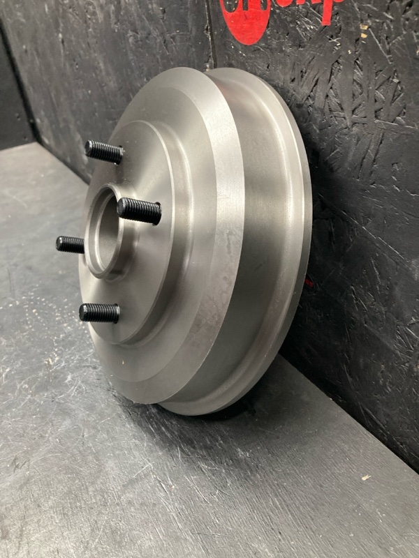 Тормозной диск задний Focus 1 98-04