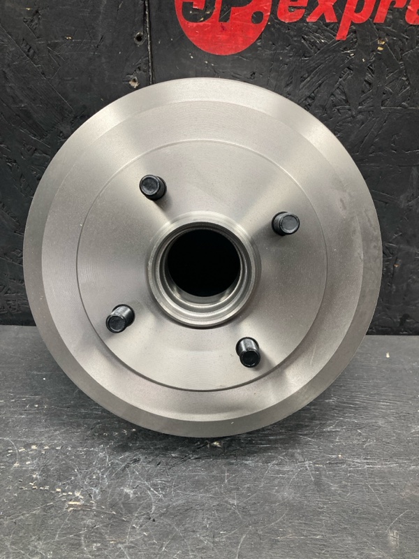 Тормозной диск задний Ford Focus 1