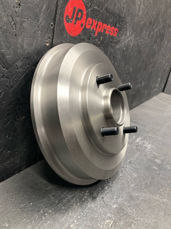 Тормозной диск задний Focus 1 98-04