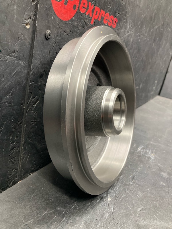 Тормозной диск задний Focus 1 98-04