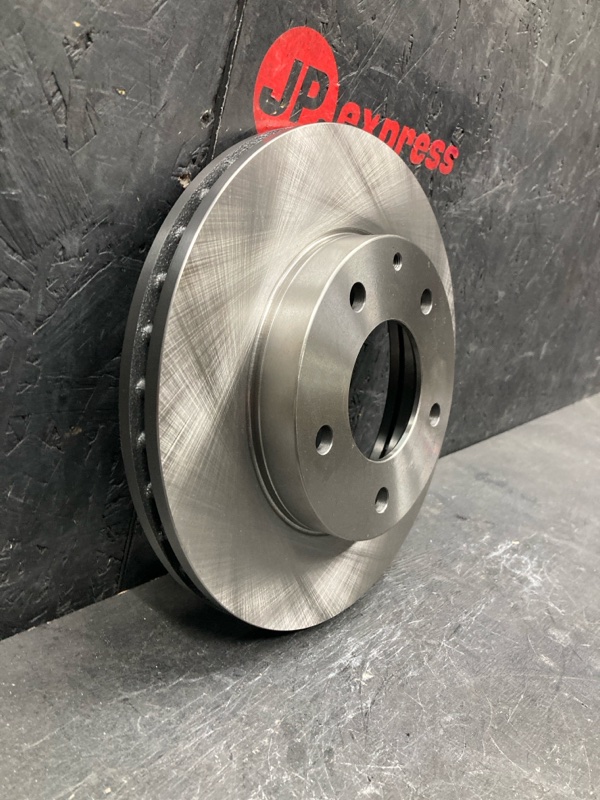 Тормозной диск передний 626 91