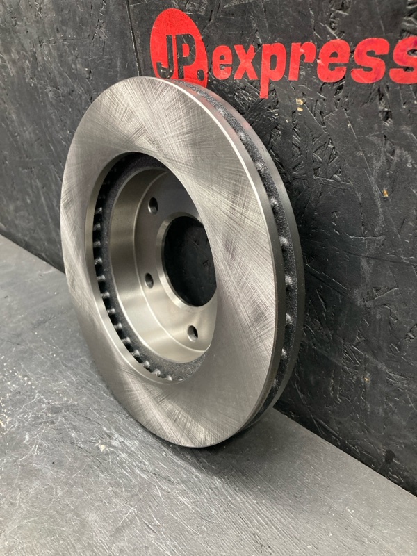 Тормозной диск передний 626 91