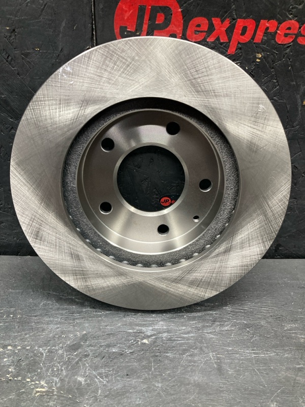 Тормозной диск передний 626 91