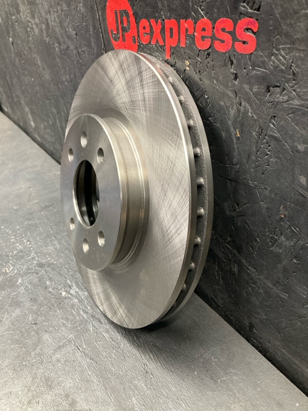 Тормозной диск передний Solaris 2011 Тормозной диск передний Solaris 2011