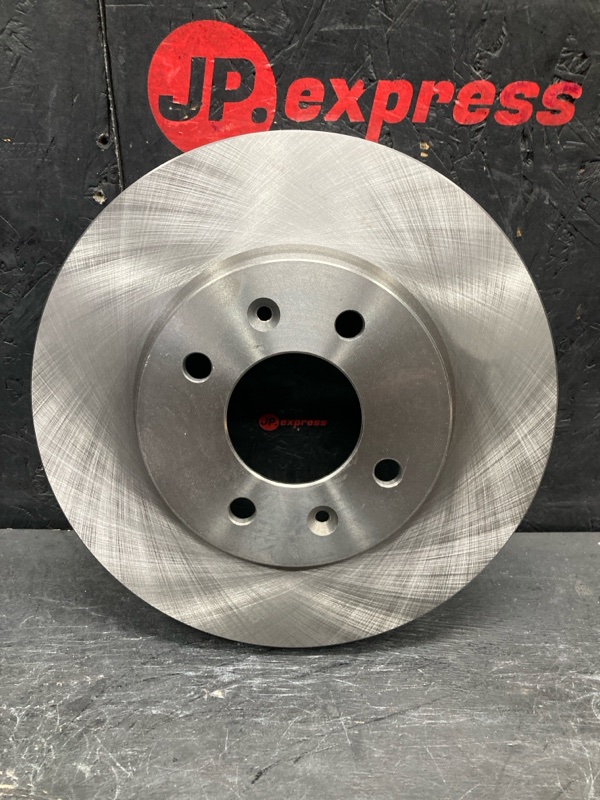 Тормозной диск передний Hyundai Solaris Тормозной диск передний Hyundai Solaris