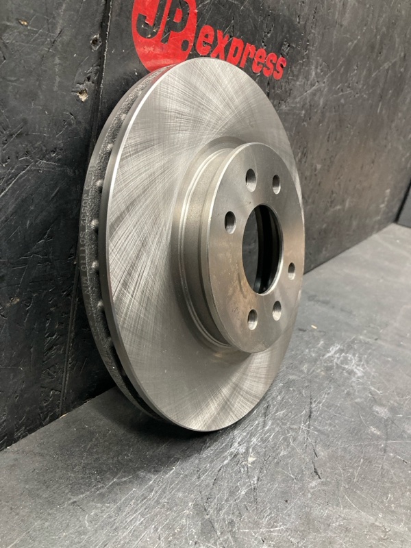 Тормозной диск передний Solaris 2011 Тормозной диск передний Solaris 2011