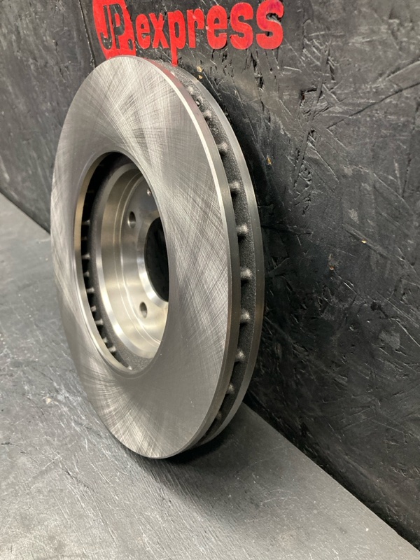 Тормозной диск передний Solaris 2011 Тормозной диск передний Solaris 2011