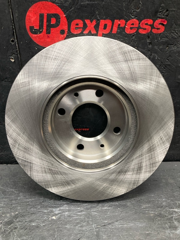 Тормозной диск передний Solaris 2011 Тормозной диск передний Solaris 2011