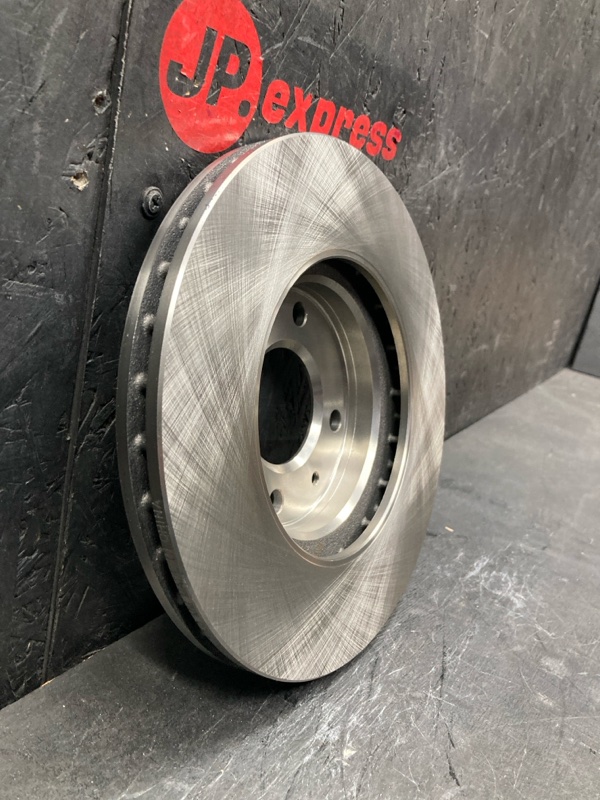 Тормозной диск передний Solaris 2011 Тормозной диск передний Solaris 2011