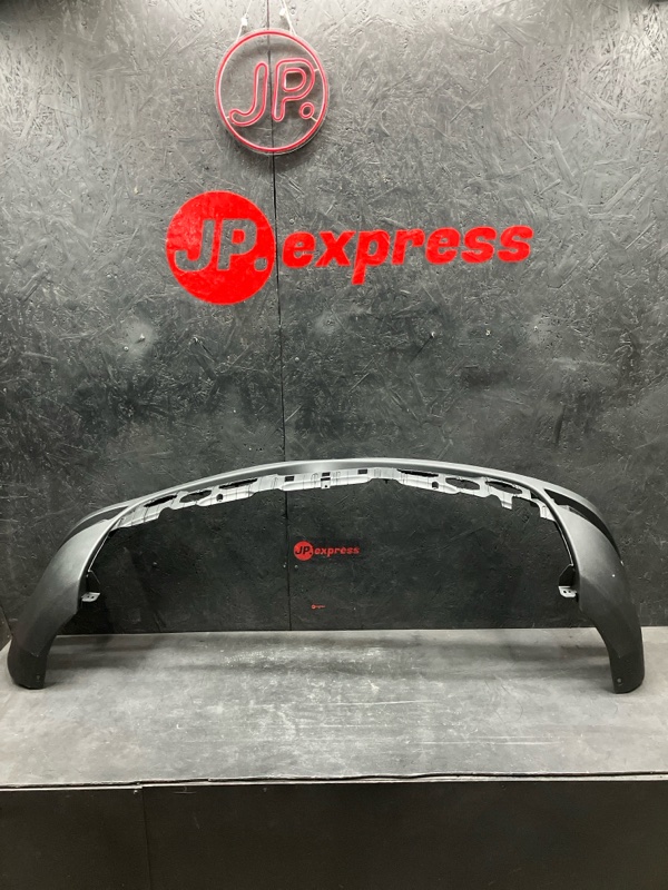 Бампер задний Geely Emgrand EC7 2009 - 2017 FE1 JL4G15 604400600061 новая