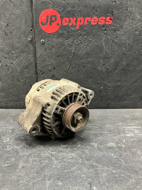 Генератор Suzuki K10A 3140078F00 контрактная