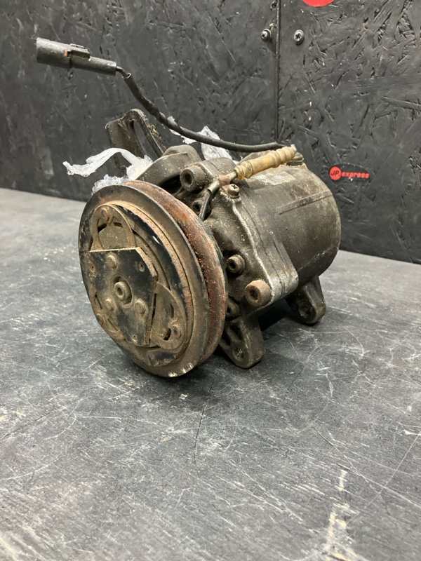 Компрессор кондиционера Wаgon R K10A