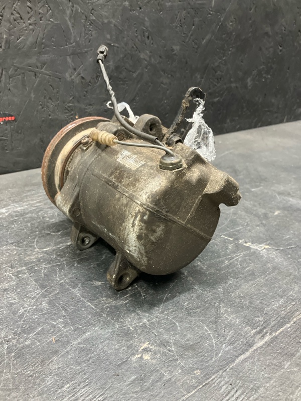 Компрессор кондиционера Wаgon R K10A