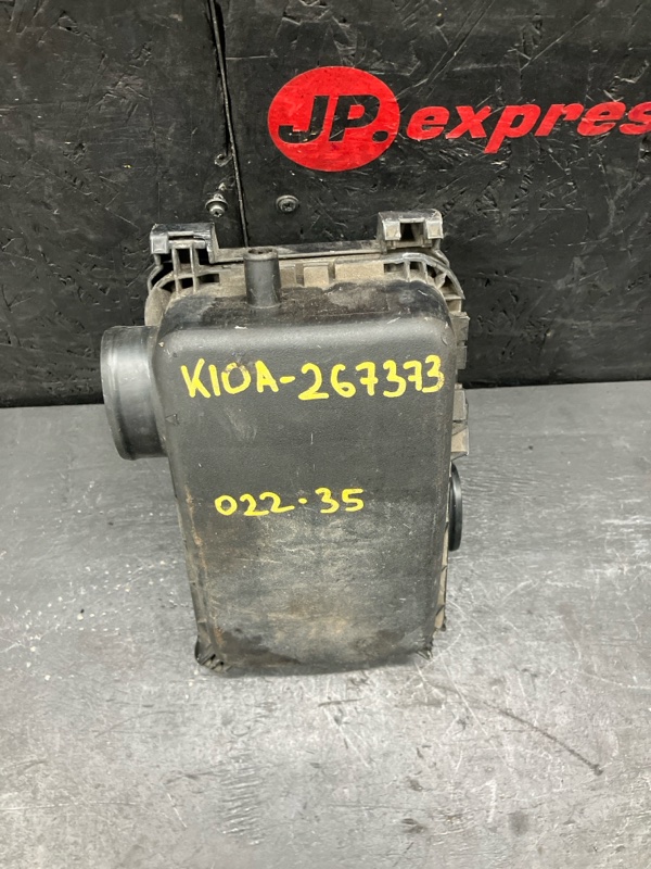 Корпус воздушного фильтра Wаgоn R K10A