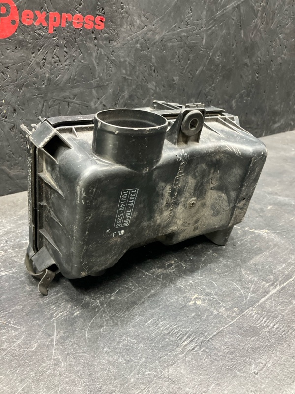 Корпус воздушного фильтра Wаgоn R K10A
